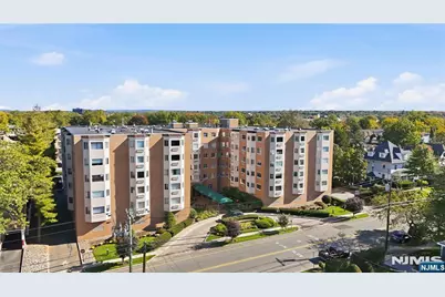 290 Anderson Street 4N #4N, Hackensack, NJ 07601 - Photo 35