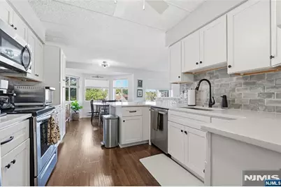 290 Anderson Street 4N #4N, Hackensack, NJ 07601 - Photo 1