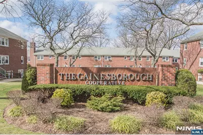 265 Bogert Road 2B #2B, River Edge, NJ 07661 - Photo 1