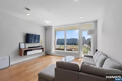 3 Somerset Lane 504 #504, Edgewater, NJ 07020 - Photo 15