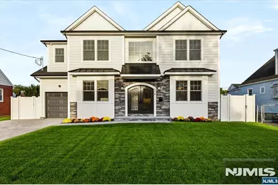 578 Pine Avenue, Saddle Brook Township, NJ 07663 - Photo 1