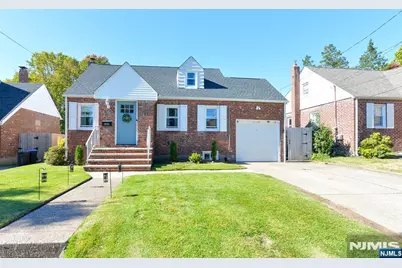 0-170 Tunbridge Road, Fair Lawn, NJ 07410 - Photo 1