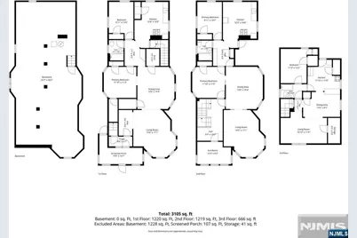 108 Arlington Avenue, East Orange, NJ 07018 - Photo 9