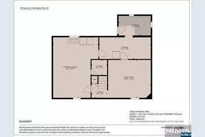 144 Spring Street, Harrington Park, NJ 07640 - Photo 33