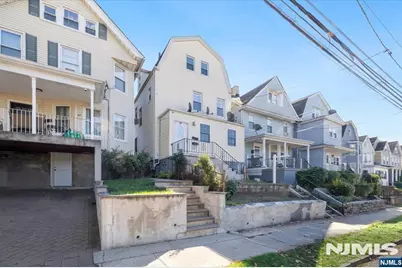 58 Jefferson Street, Orange, NJ 07050 - Photo 3
