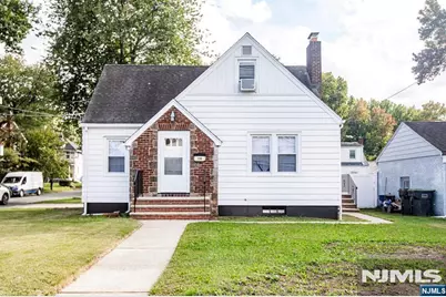 218 Hickory Avenue, Bergenfield, NJ 07621 - Photo 1