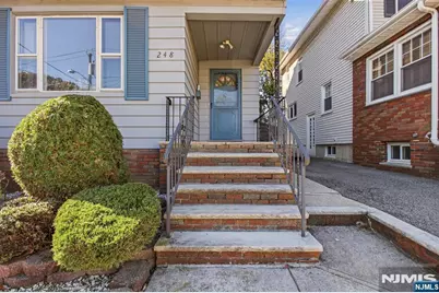 248 Tom Hunter Road, Fort Lee, NJ 07024 - Photo 5