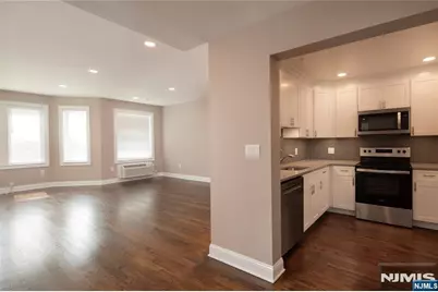 29 Linden Street 501 #501, Hackensack, NJ 07601 - Photo 1