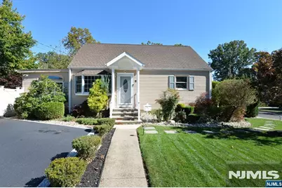 56 Wyandotte Avenue, Dumont, NJ 07628 - Photo 1