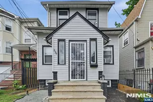 239 19th St, Newark, NJ 07103 - Photo 1