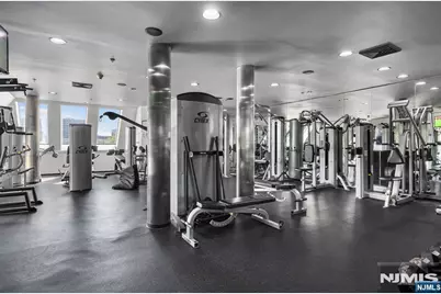 600 Harbor Boulevard 949 #949, Weehawken, NJ 07086 - Photo 13