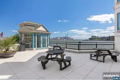 600 Harbor Boulevard 949 #949, Weehawken, NJ 07086 - Photo 11