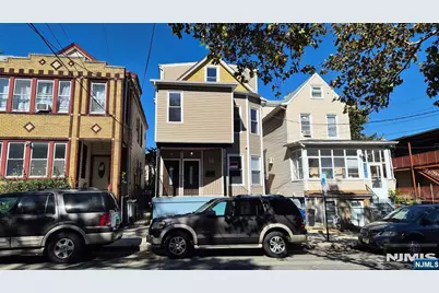 410 Harrison Street, Passaic, NJ 07055 - Photo 1