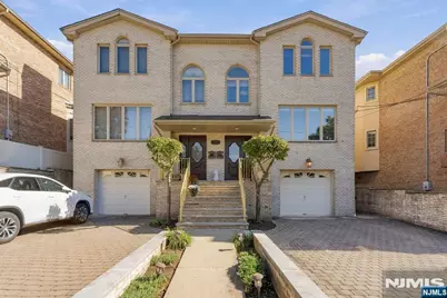 456 Glen Avenue A #A, Palisades Park, NJ 07650 - Photo 1