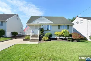 186 Palmer Terrace, Wood Ridge, NJ 07075 - Photo 1