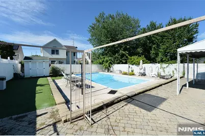 186 Palmer Terrace, Wood Ridge, NJ 07075 - Photo 3