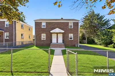 423 Spruce Street, Linden, NJ 07036 - Photo 1