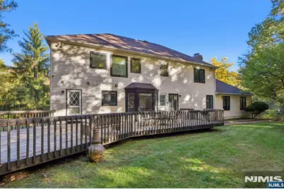 801 Pony Trail, Franklin Lakes, NJ 07417 - Photo 47