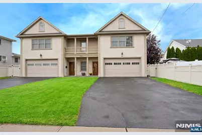15B Jan Court 15B #15B, Elmwood Park, NJ 07407 - Photo 1