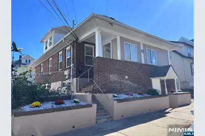 1027 23rd Street, Paterson, NJ 07513 - Photo 1