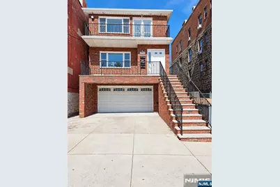 253 Cliff Street 1 #1, Cliffside Park, NJ 07010 - Photo 1
