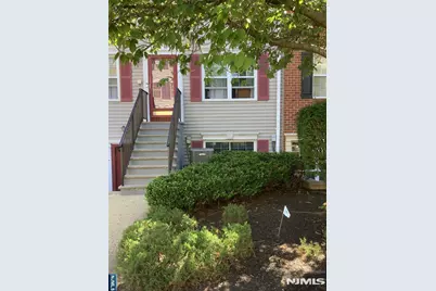 54 Yancy Drive 2406 #2406, Newark, NJ 07103 - Photo 1