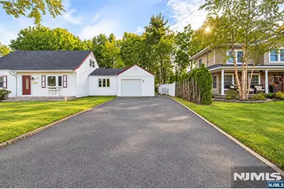 172 Behnke Avenue, Paramus, NJ 07652 - Photo 37