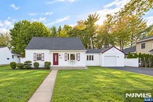 172 Behnke Ave, Paramus, NJ 07652 - Photo 1