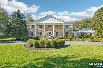707 Calusa Trail, Franklin Lakes, NJ 07417 - Photo 1