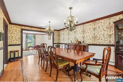 707 Calusa Trail, Franklin Lakes, NJ 07417 - Photo 13