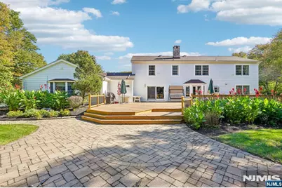 707 Calusa Trail, Franklin Lakes, NJ 07417 - Photo 41