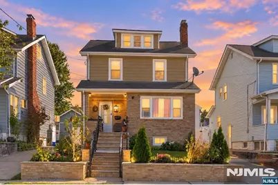 18 Newell Place, North Arlington, NJ 07031 - Photo 1