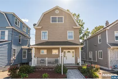 224 Montgomery, Bloomfield, NJ 07003 - Photo 1
