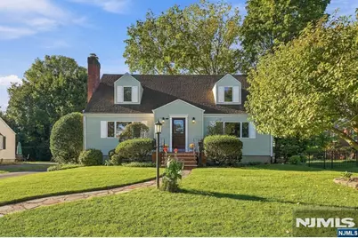 691 Cooper Avenue, Oradell, NJ 07649 - Photo 1