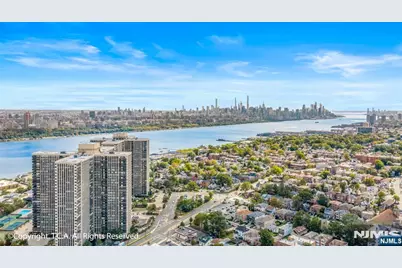 200 Winston Drive 718 #718, Cliffside Park, NJ 07010 - Photo 1