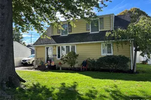 81 Ivanhoe Ter, Bloomfield, NJ 07003 - Photo 1