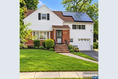 193 Intervale Road, Teaneck Township, NJ 07666 - Photo 1
