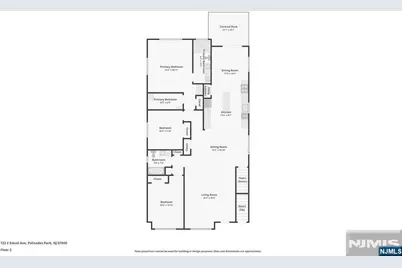 122 Edsall Avenue, Palisades Park, NJ 07650 - Photo 49