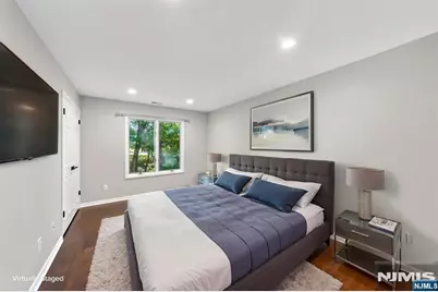 2 Parkside Terrace 2A #2A, Woodland Park, NJ 07424 - Photo 17