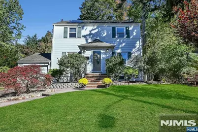 292 Kensington Road, River Edge, NJ 07661 - Photo 1