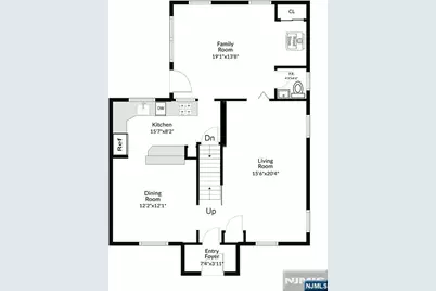 292 Kensington Road, River Edge, NJ 07661 - Photo 41