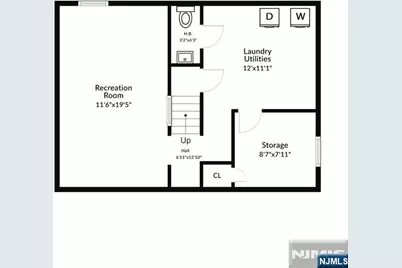 292 Kensington Road, River Edge, NJ 07661 - Photo 43