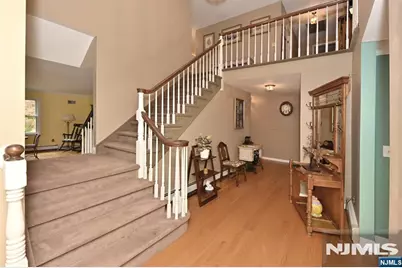 176 Werimus Road, Woodcliff Lake, NJ 07677 - Photo 5