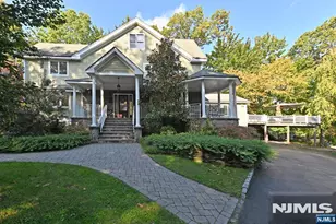 176 Werimus Rd, Woodcliff Lake, NJ 07677 - Photo 1