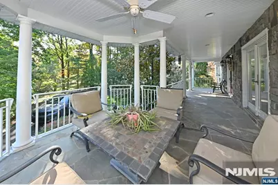 176 Werimus Road, Woodcliff Lake, NJ 07677 - Photo 3