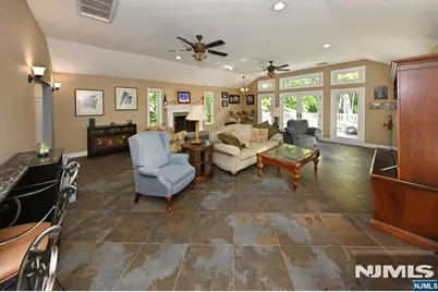 176 Werimus Road, Woodcliff Lake, NJ 07677 - Photo 11