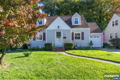 228 Washington Avenue, Elmwood Park, NJ 07407 - Photo 1