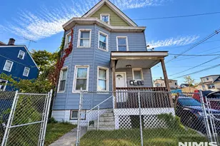 86-88 8th St, Paterson, NJ 07522 - Photo 1