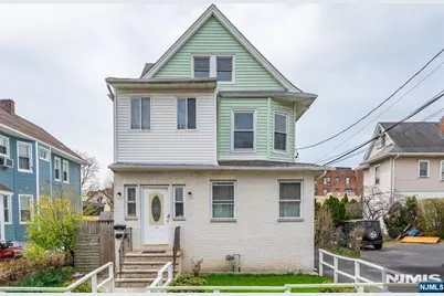 129 Howard Avenue, Passaic, NJ 07055 - Photo 1