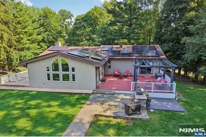 68 Lake Street, Upper Saddle River, NJ 07458 - Photo 5